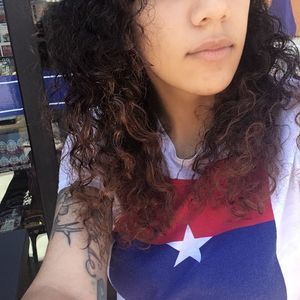 Meet your Posher, Tiffany